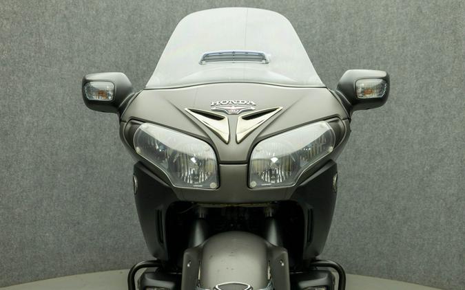 2015 HONDA GL1800 GOLDWING F6B 1800