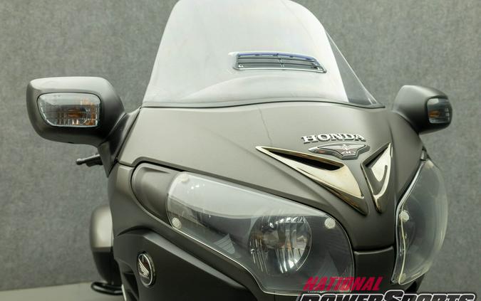 2015 HONDA GL1800 GOLDWING F6B 1800