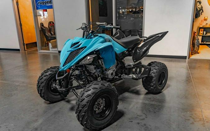 2024 Yamaha Raptor 700