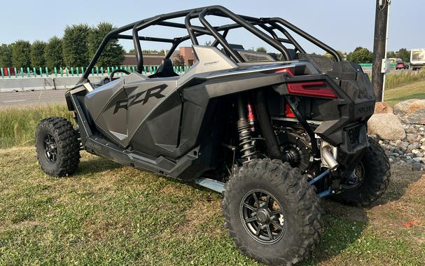 2021 Polaris RZR Pro XP® 4 Ultimate