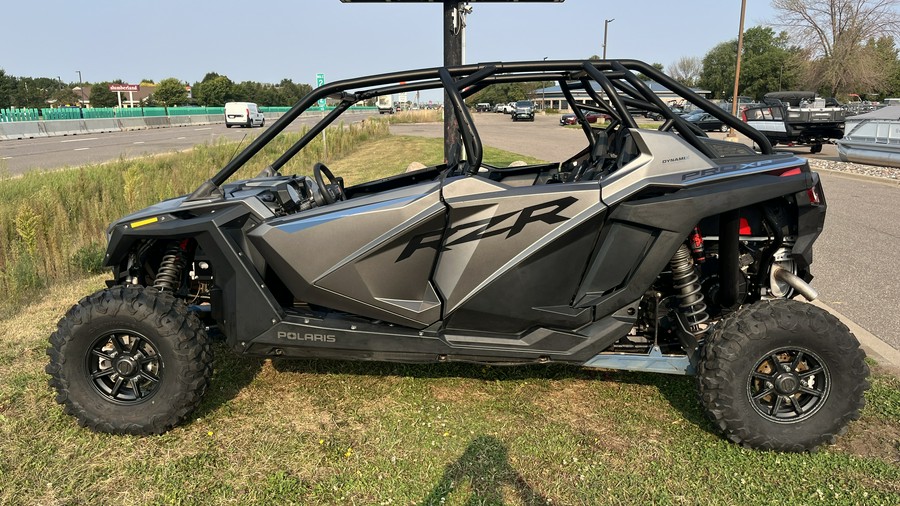 2021 Polaris RZR Pro XP® 4 Ultimate