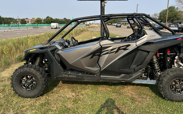 2021 Polaris RZR Pro XP® 4 Ultimate