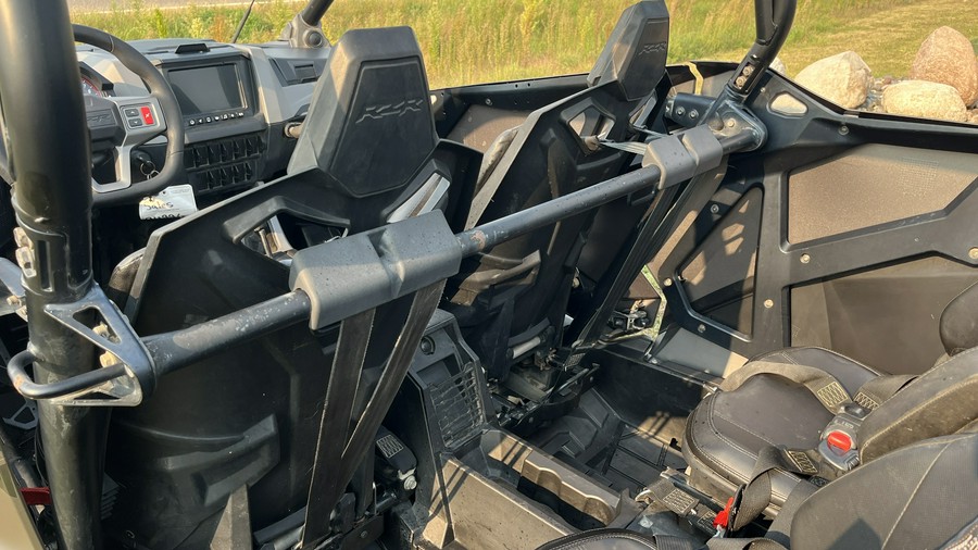 2021 Polaris RZR Pro XP® 4 Ultimate