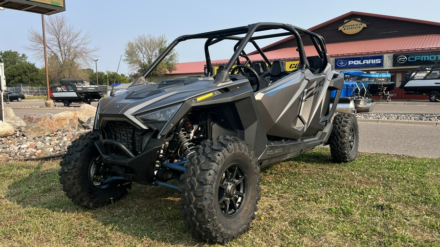 2021 Polaris RZR Pro XP® 4 Ultimate