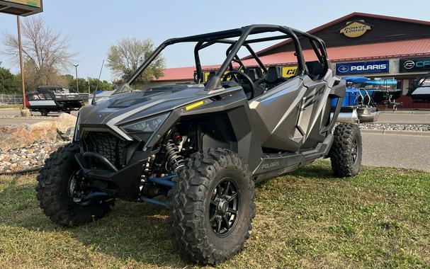 2021 Polaris RZR Pro XP® 4 Ultimate