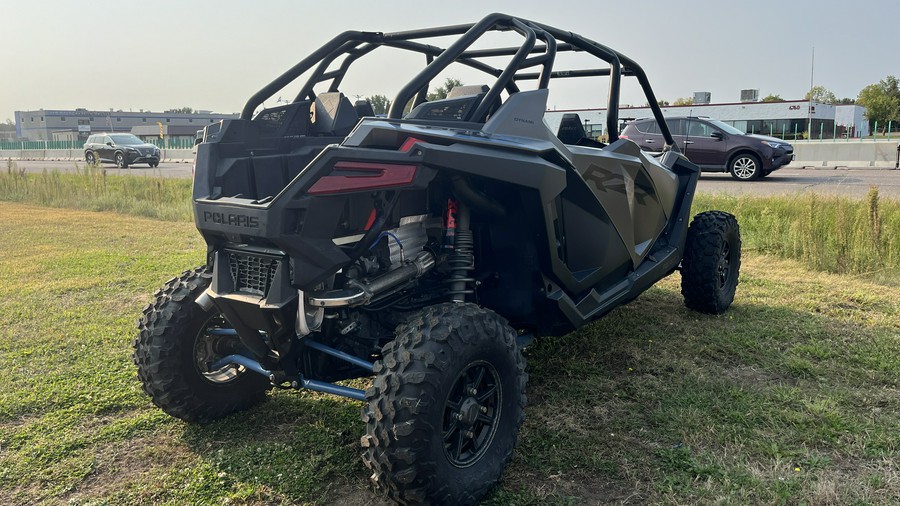 2021 Polaris RZR Pro XP® 4 Ultimate