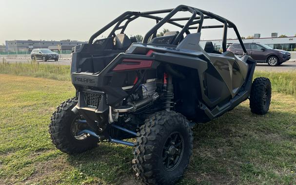 2021 Polaris RZR Pro XP® 4 Ultimate