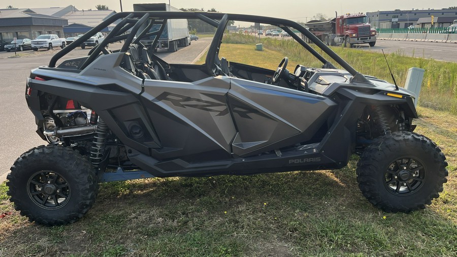 2021 Polaris RZR Pro XP® 4 Ultimate