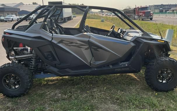 2021 Polaris RZR Pro XP® 4 Ultimate