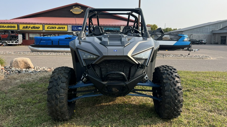 2021 Polaris RZR Pro XP® 4 Ultimate