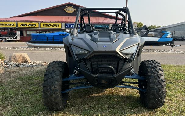 2021 Polaris RZR Pro XP® 4 Ultimate