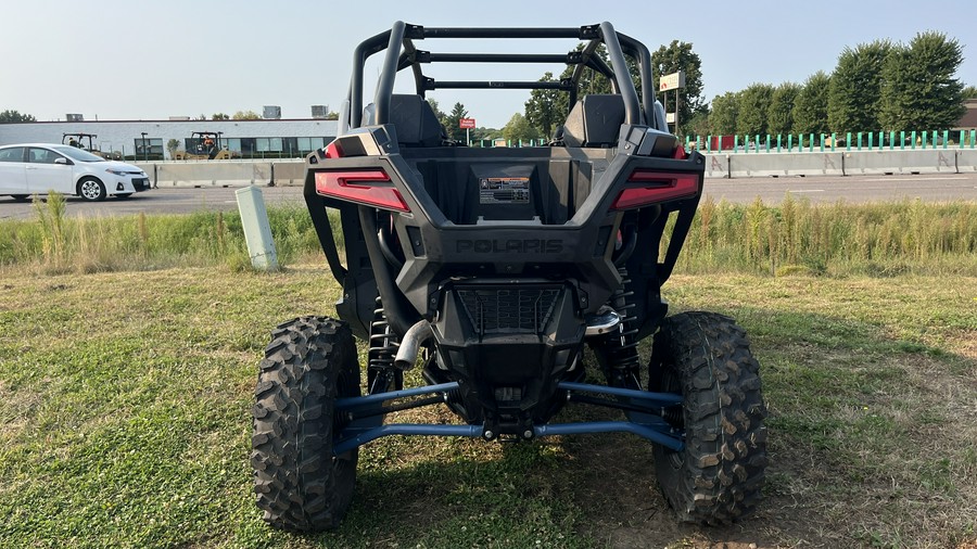 2021 Polaris RZR Pro XP® 4 Ultimate