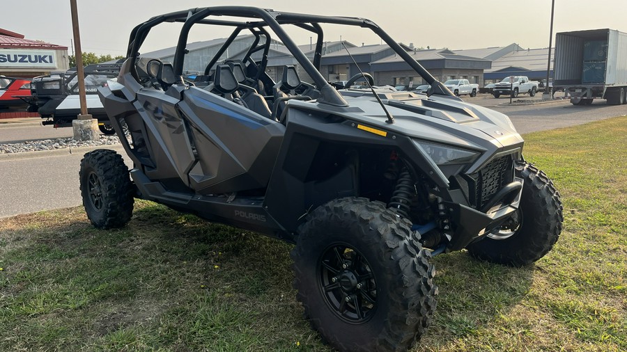 2021 Polaris RZR Pro XP® 4 Ultimate