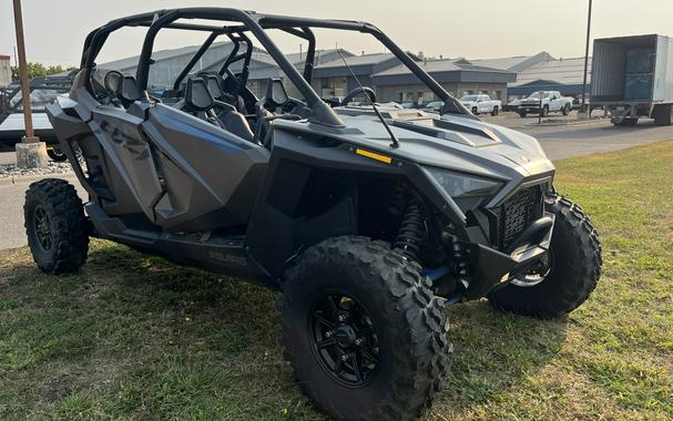 2021 Polaris RZR Pro XP® 4 Ultimate