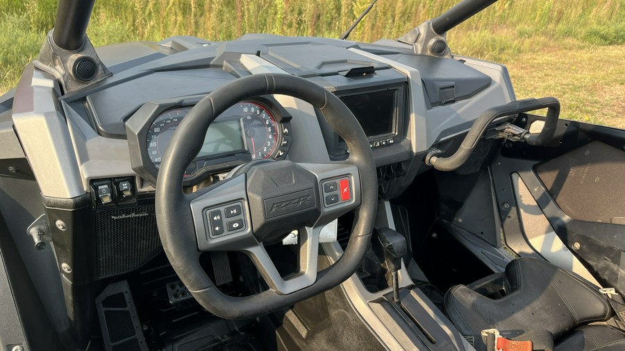 2021 Polaris RZR Pro XP® 4 Ultimate