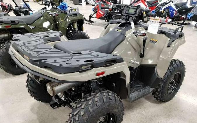 2024 Polaris® Sportsman 570