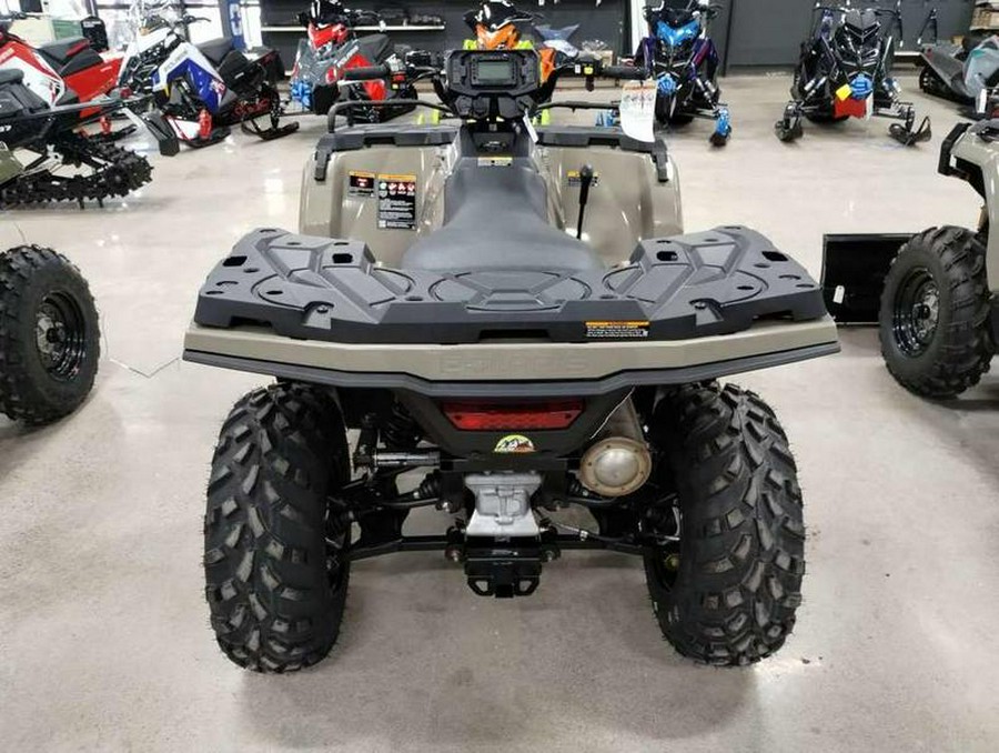 2024 Polaris® Sportsman 570