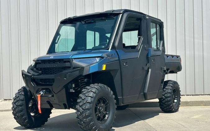 2025 Polaris Industries Ranger® Crew XP 1000 NorthStar Edition Ultimate