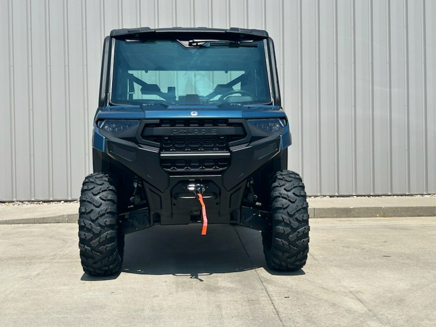 2025 Polaris Industries Ranger® Crew XP 1000 NorthStar Edition Ultimate