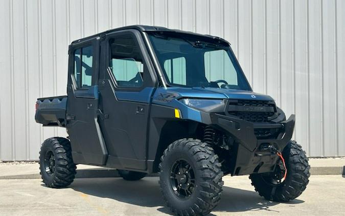 2025 Polaris Industries Ranger® Crew XP 1000 NorthStar Edition Ultimate