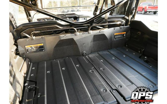 2025 Honda Pioneer 1000-5 Trail Special Edition