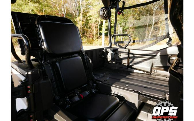 2025 Honda Pioneer 1000-5 Trail Special Edition