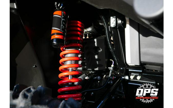 2025 Honda Pioneer 1000-5 Trail Special Edition