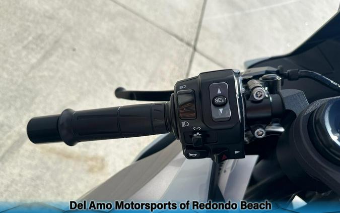 2025 Kawasaki NINJA ZX-6R ABS