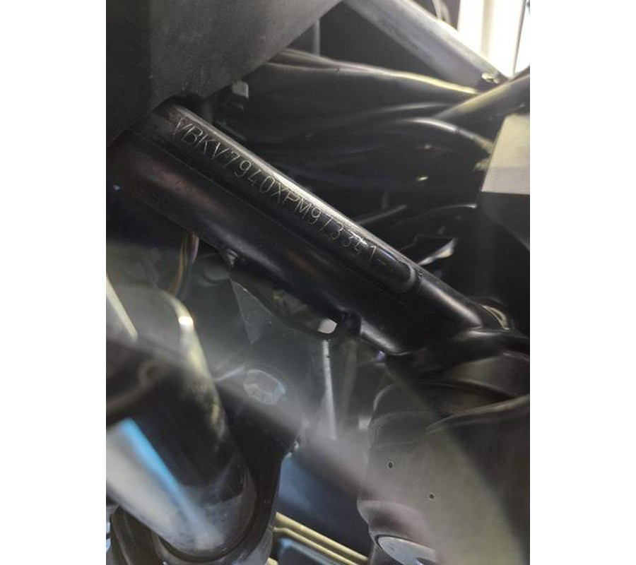 2023 KTM 1290 Super Adventure S