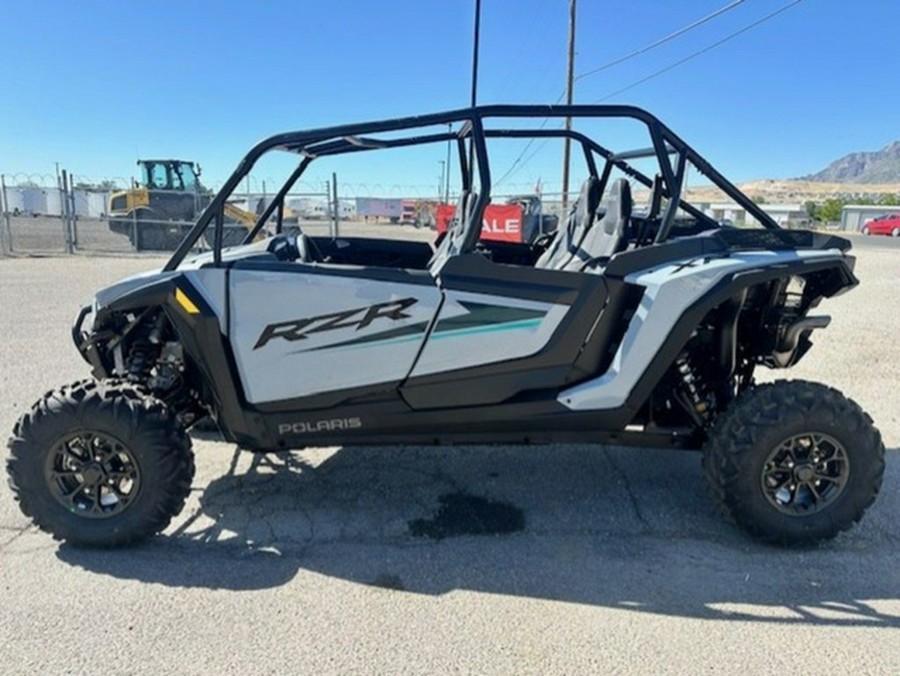 2025 Polaris RZR XP 4 1000 Sport