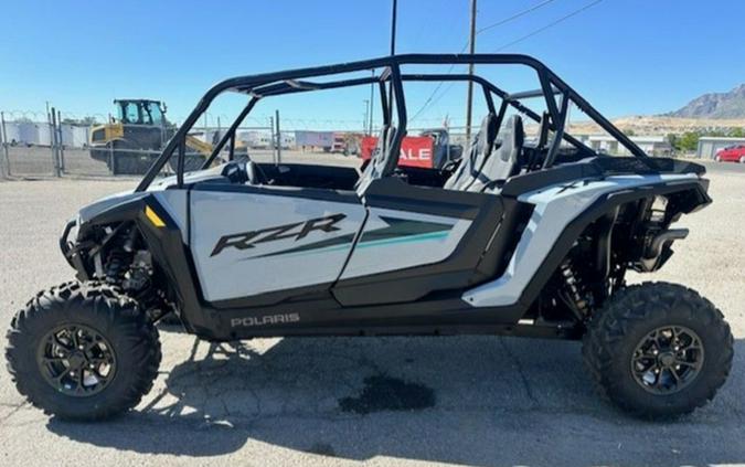 2025 Polaris RZR XP 4 1000 Sport