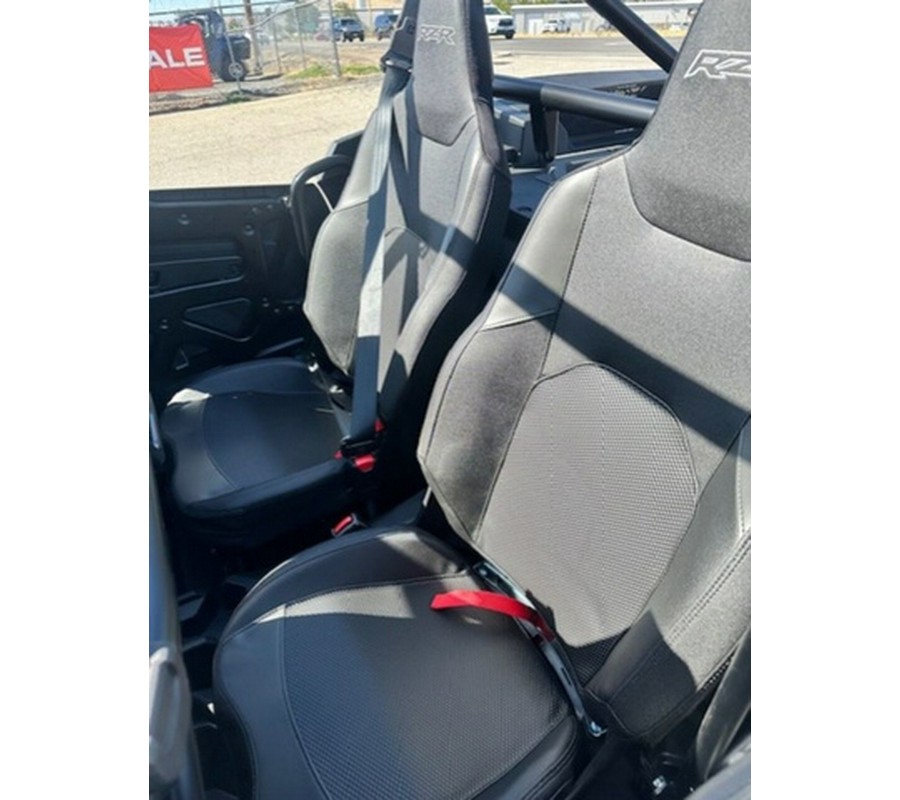 2025 Polaris RZR XP 4 1000 Sport