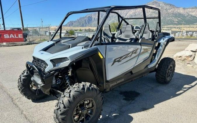 2025 Polaris RZR XP 4 1000 Sport