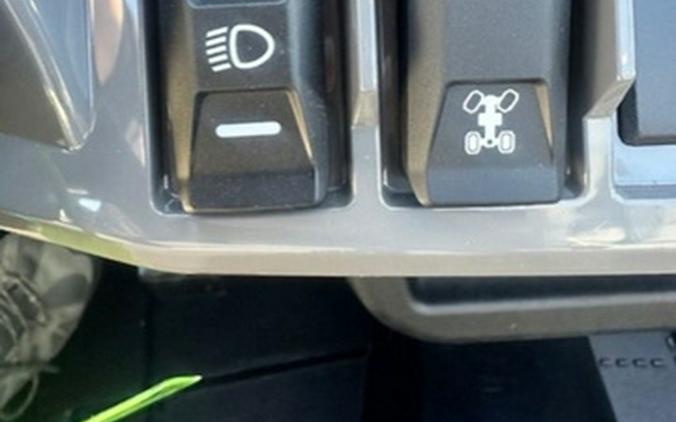 2025 Polaris RZR XP 4 1000 Sport