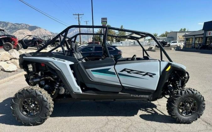 2025 Polaris RZR XP 4 1000 Sport