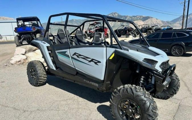 2025 Polaris RZR XP 4 1000 Sport