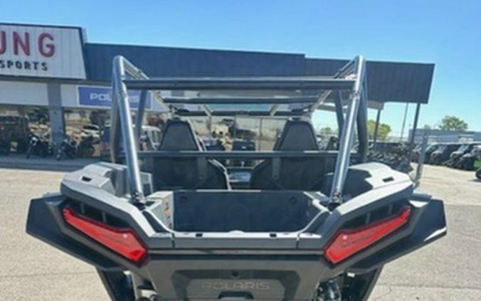 2025 Polaris RZR XP 4 1000 Sport