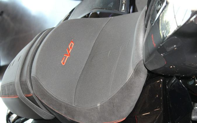 New 2025 Harley-Davidson CVO Road Glide Grand American Touring Motorcycle For Sale In Medina, OH