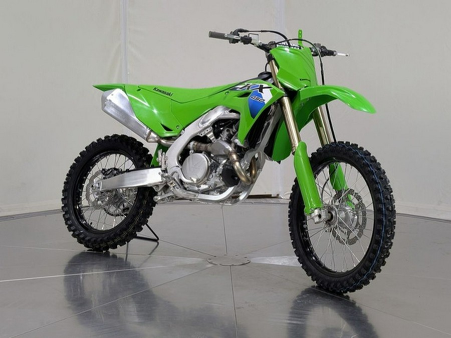 2026 Kawasaki KX 450