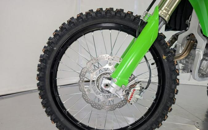 2026 Kawasaki KX 450