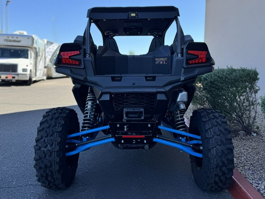 2026 Kawasaki Teryx Krx® 1000 eS