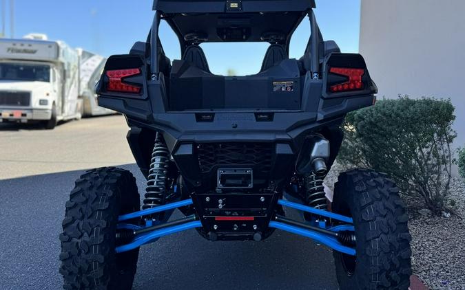 2026 Kawasaki Teryx Krx® 1000 eS