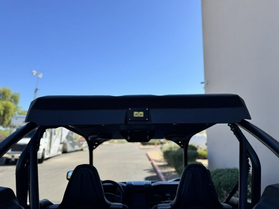 2026 Kawasaki Teryx Krx® 1000 eS