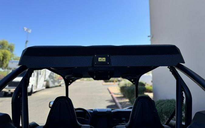 2026 Kawasaki Teryx Krx® 1000 eS