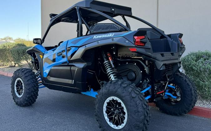 2026 Kawasaki Teryx Krx® 1000 eS