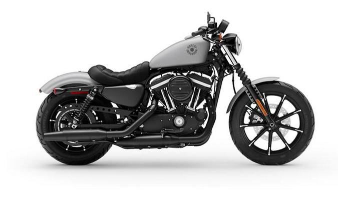 2020 Harley-Davidson® XL883N - Sportster® Iron 883™