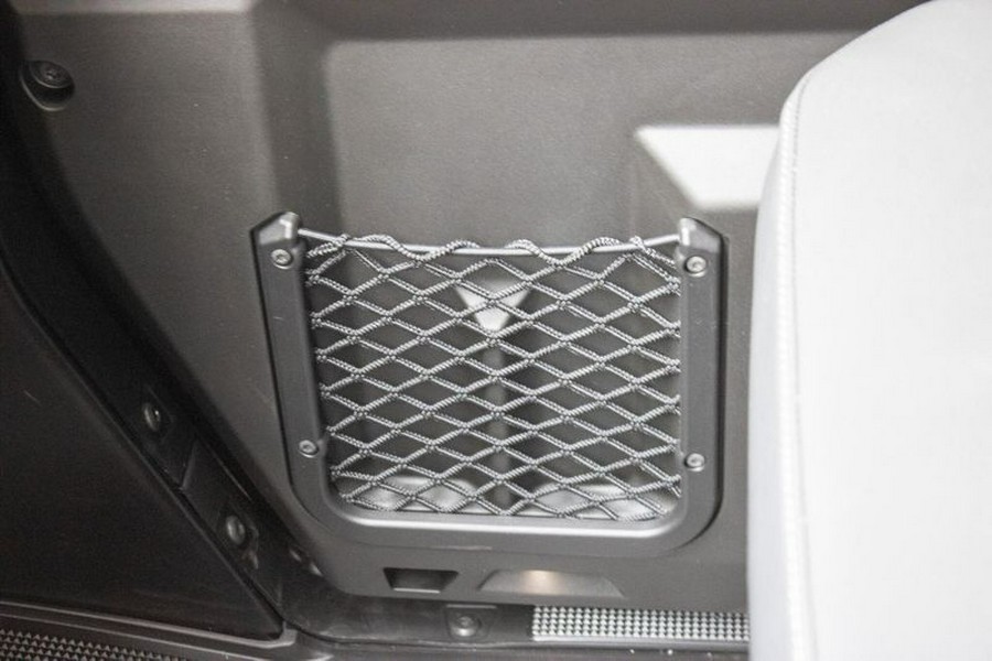 New 2026 POLARIS RANGER CREW XD 1500 NORTHSTAR TEXAS EDITION