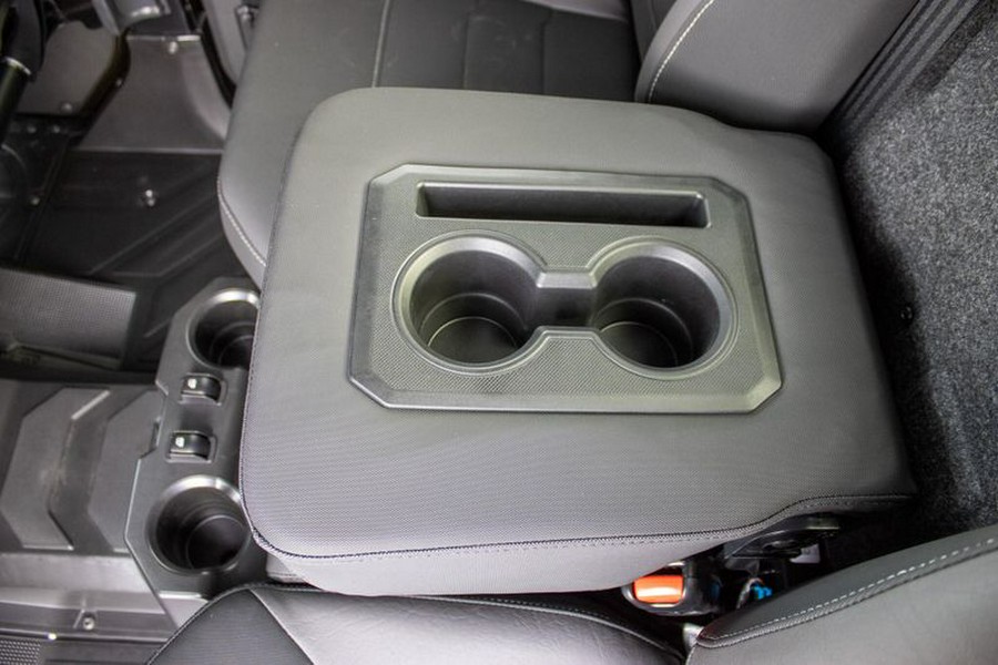 New 2026 POLARIS RANGER CREW XD 1500 NORTHSTAR TEXAS EDITION