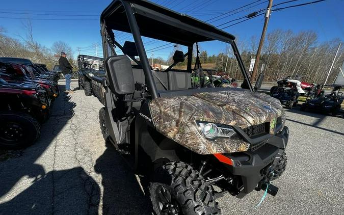 2026 CFMOTO UFORCE 1000 Camo