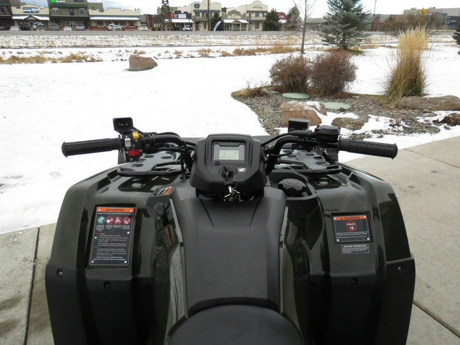 2026 Honda® FourTrax Rancher 4x4